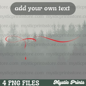 PNG-bestand vampierdagboeken | Mystic Falls, png-afbeelding | Bundel met leeg TVD-logo | DTF-overdracht | Sublimatie | T-shirt, png | Digitale download