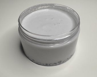 Slime de Biscoitos e Creme
