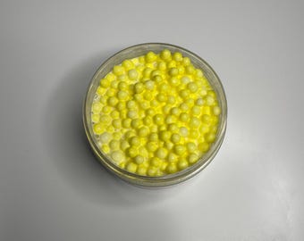 Slime de pipoca