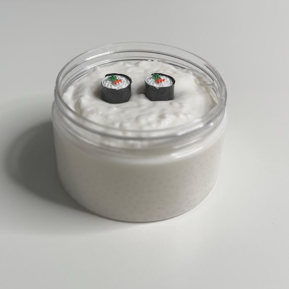 Sticky Rice - Slushee