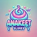 Anakeet Slimes