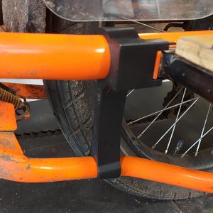RadWagon 4 stand holder (3D print file)