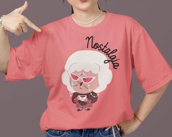 Nostalgia Shirt, Disney Inside Out 2 Shirt, Inside Out Emotions Shirt, Nostalgia Big Face Shirt, Inside Out 2 Shirt, Disney Family Vacation