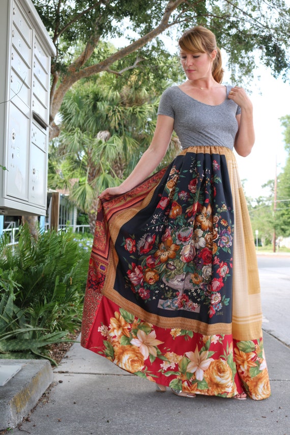 golden dreams maxi dress