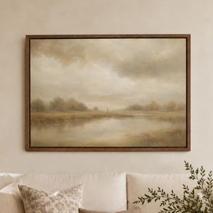 He Left the 99 Wall Art, Good Shepherd Jesus Print, Christian Wall Decor, Lost Sheep Bible Art, Faith Inspired Christian Gift