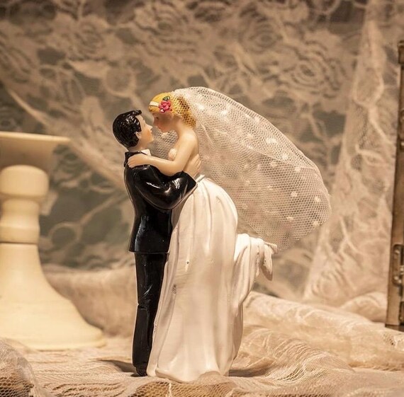 Figurines pour gâteau de mariage - Marié ivre - Jour de Fête - Boutique Jour de fête Figurines pour gâteau de mariage - Marié ivre - Jour de Fête - Boutique Jour de fête
