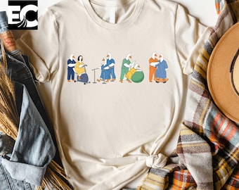 Physical Therapy T-Shirt, Physical Therapy Shirt, Physical Therapy Sweatshirt, Physical Therapist Gifts Tee, Gift for Her, PT Gift Sweater