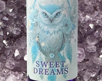 Bruma para almohadas Sweet Dreams Third Eye Chakra