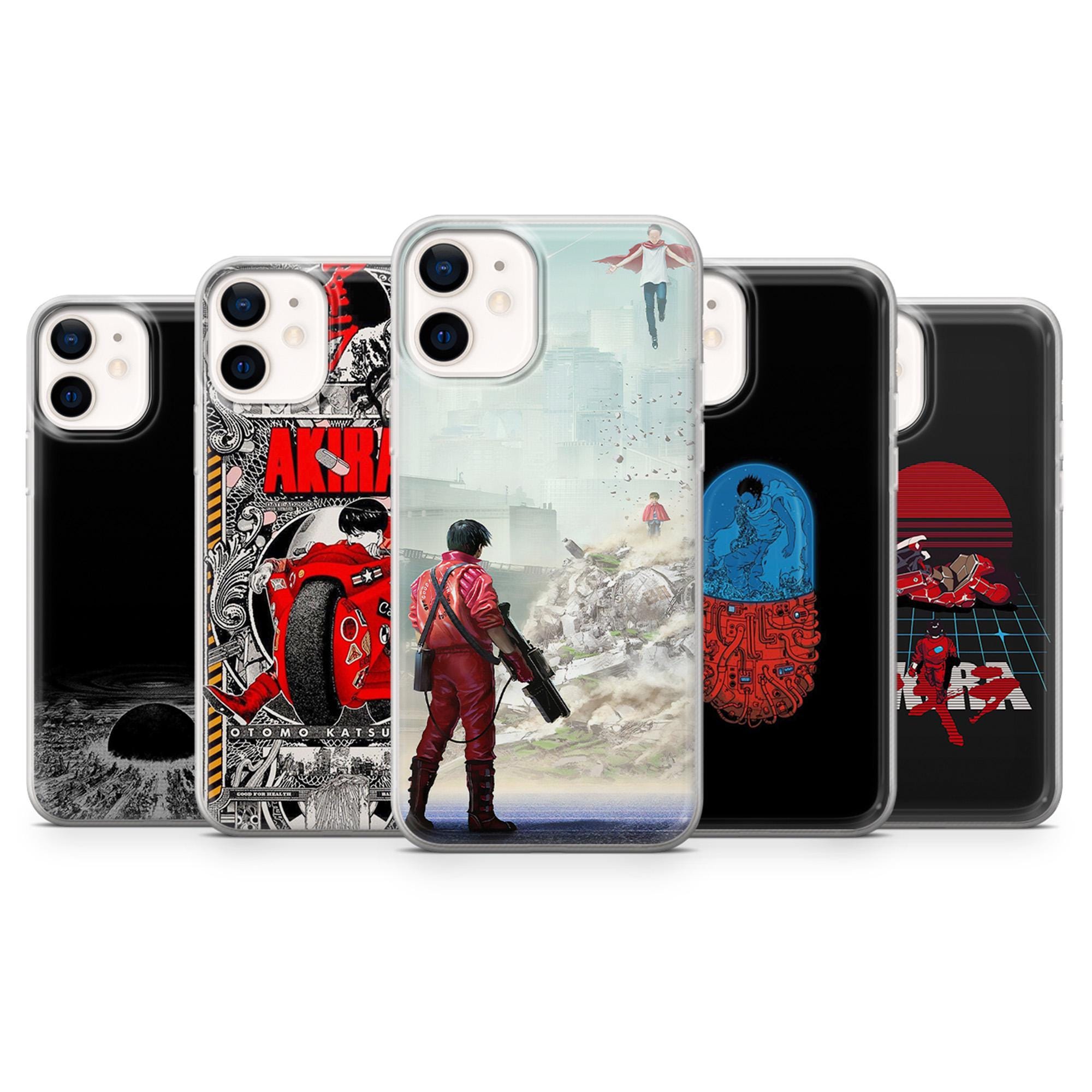 ネットオフ 送料得店  Akira Phone Case - Etsy iPhoneアクセサリー