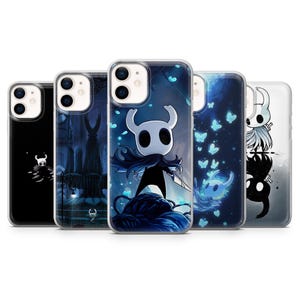 Hohler Ritter Handyhülle Armor Realm Cover für iPhone 16, 15, 14, 13, 12, Samsung S24Ultra, S23FE, S22, A15, A14, Pixel 9Pro 8A 7Pro