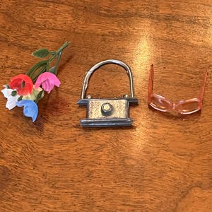 Sports and Fun -  Vintage Barbie Doll Accessories