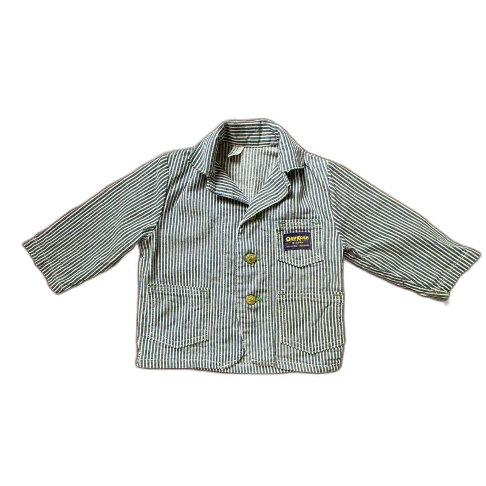 60’s〜Angelica work jacket Angelica Jacket