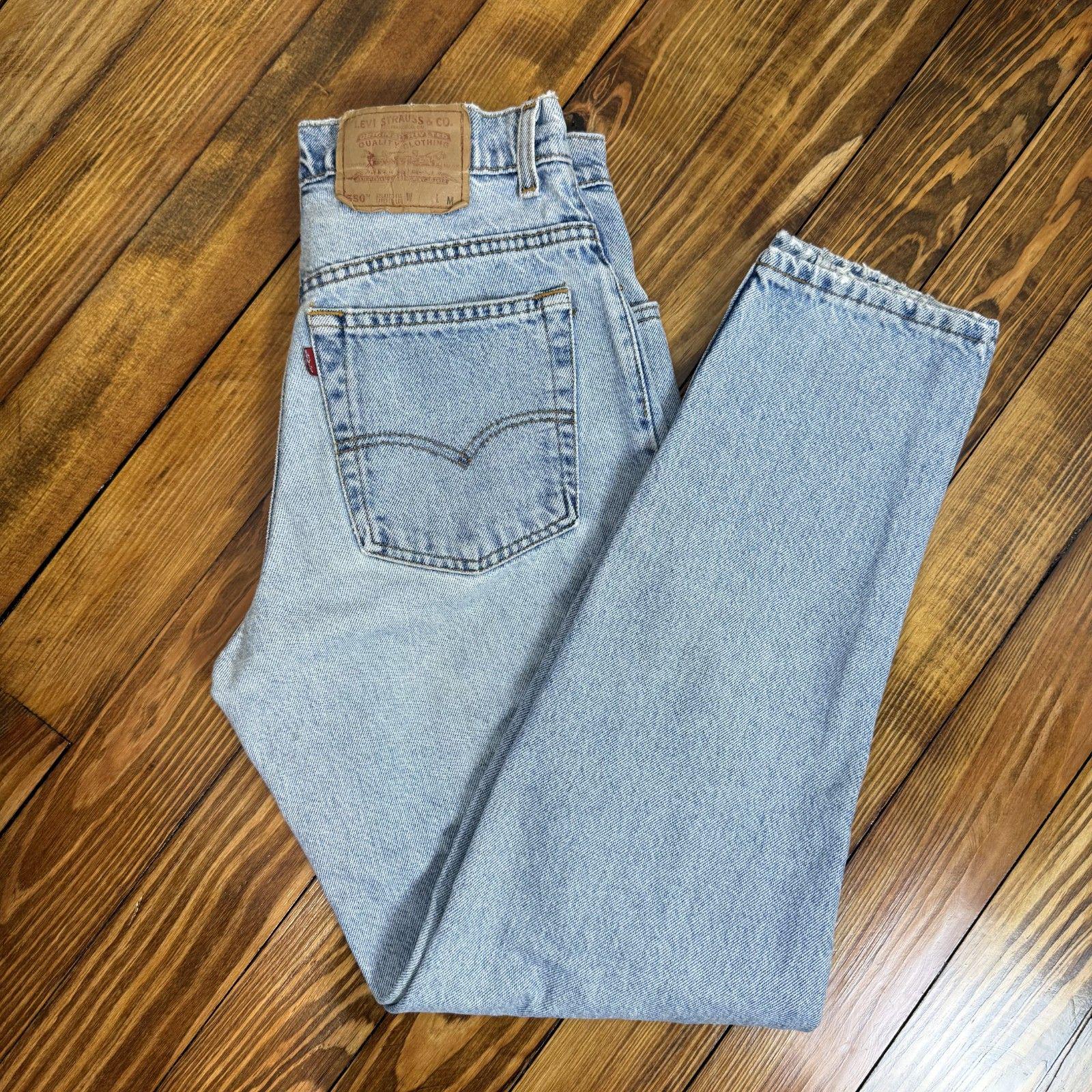 リーバイス550 - Etsy 日本