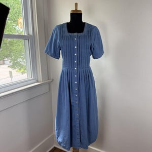 Bibi Dress