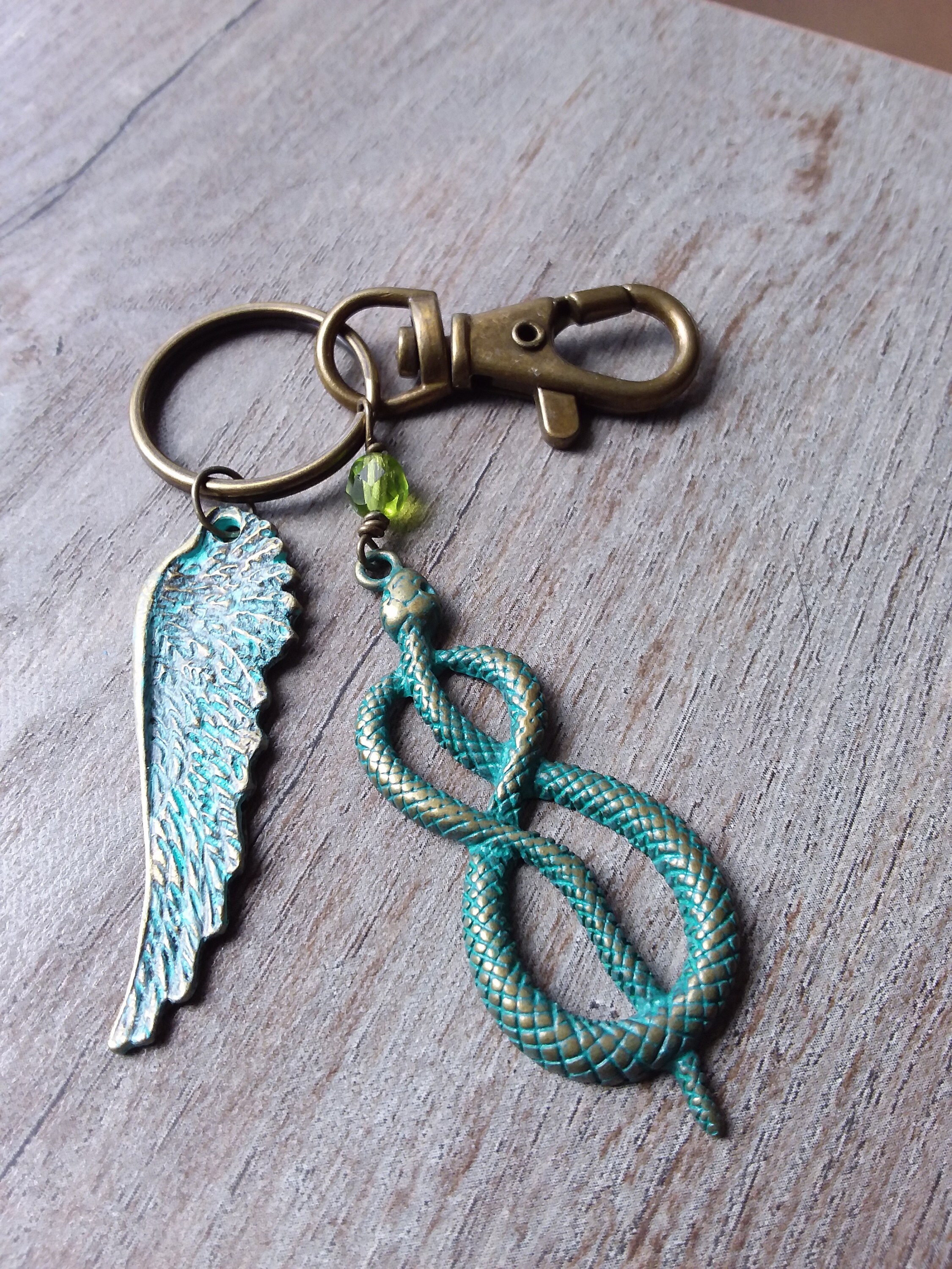 【匿名発送】WATWING Seraphim Acrylic Keychain Charm_Seraph_2.jpg?format=1500w