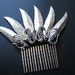 see more listings in the Hair Combs section