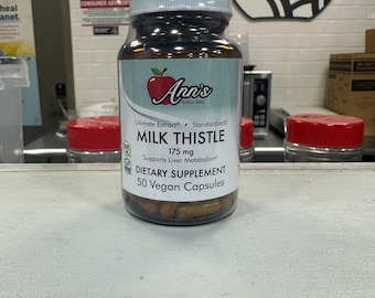 Milk Thistle