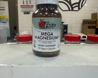 Mega Magnesium