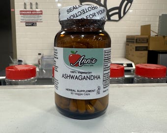 Ashwaganda