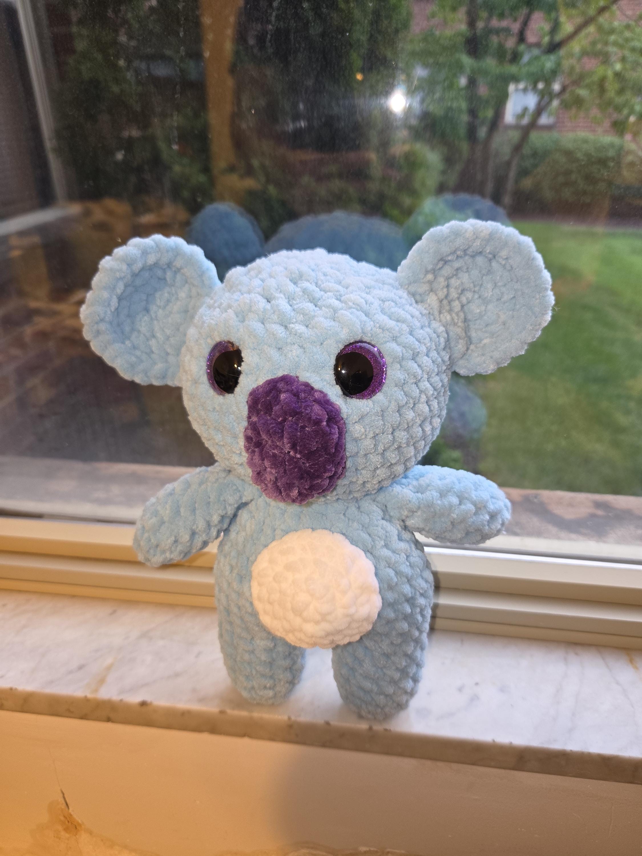 Bts Rm Plushie - Etsy