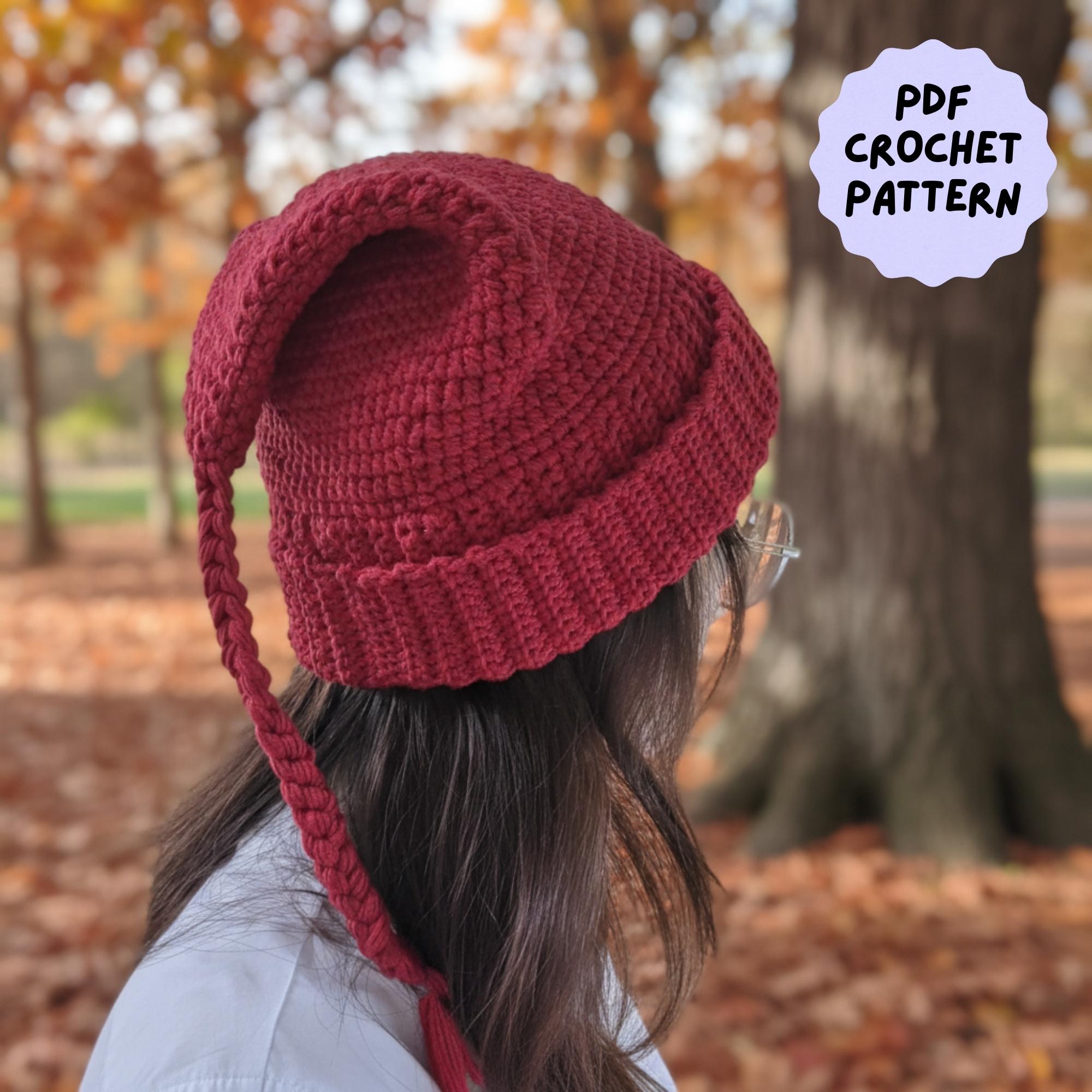 Aesthetic Beanie - Etsy