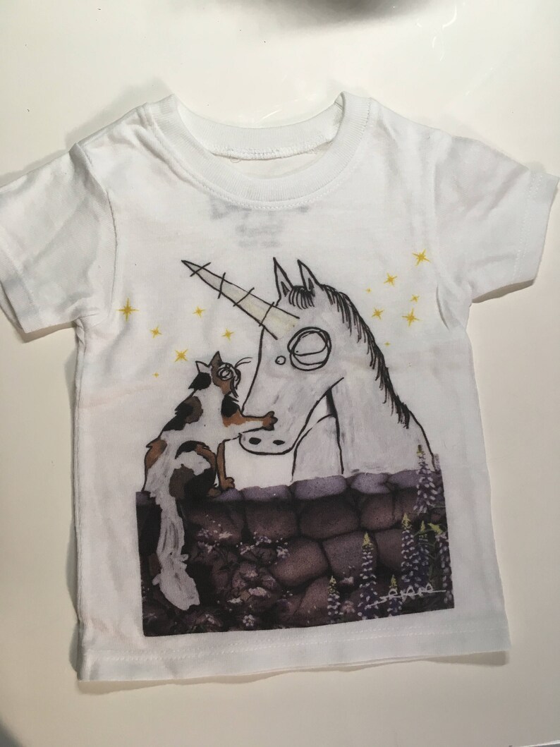 Friends Forever Eco Kid Toddler Tee