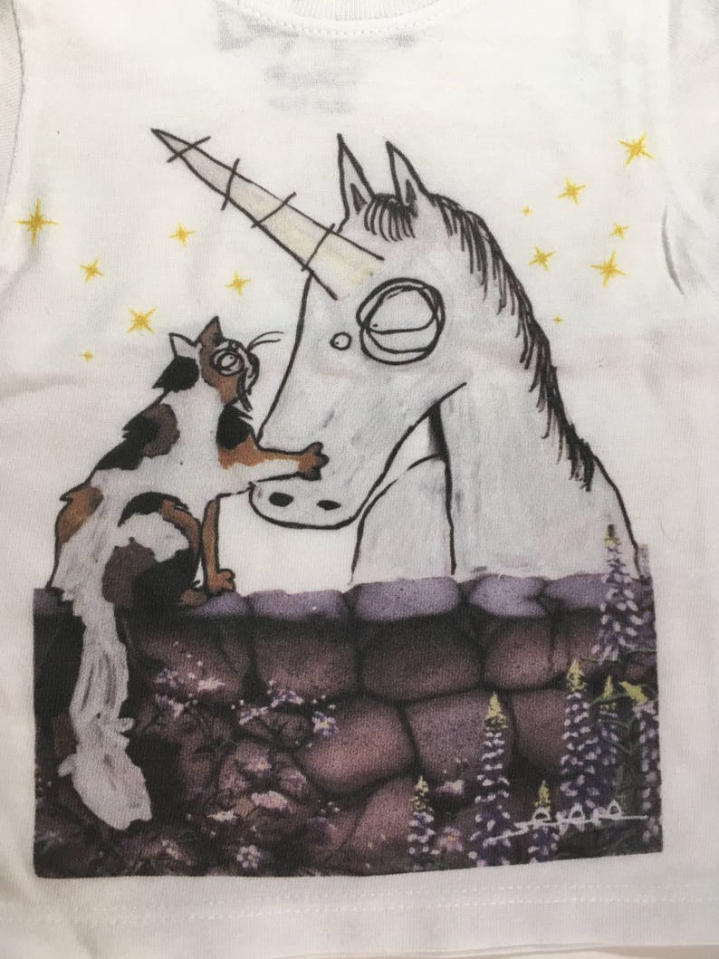 Friends Forever Eco Kid Toddler Tee