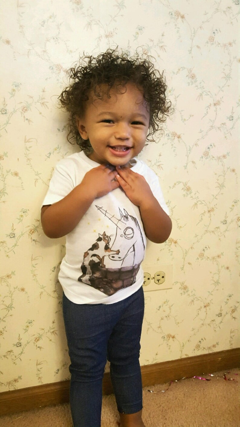 Friends Forever Eco Kid Toddler Tee