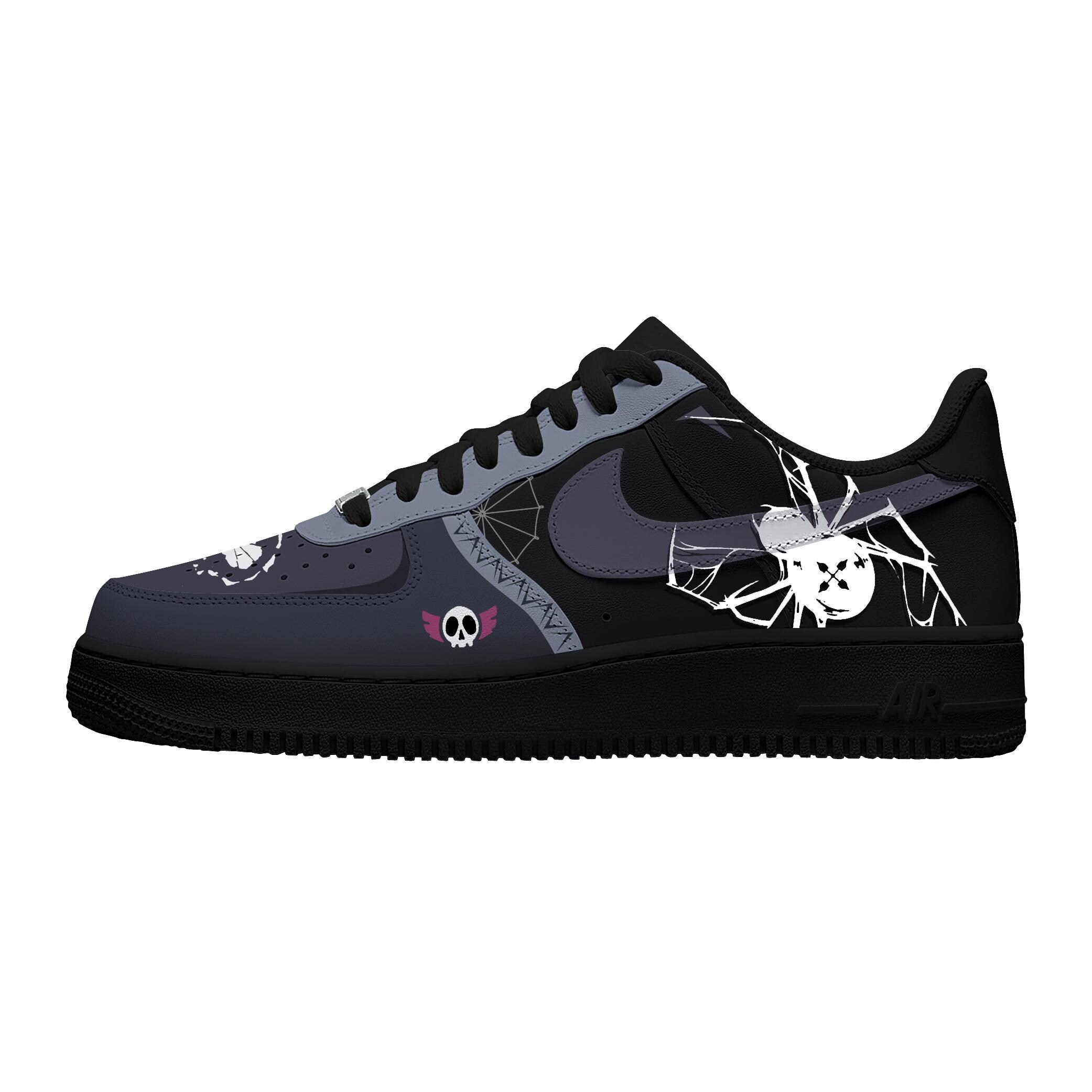 hxh air force 1