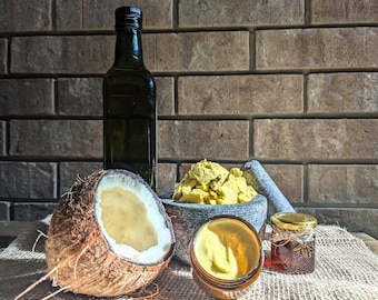 Detangling Leave-In Conditioner