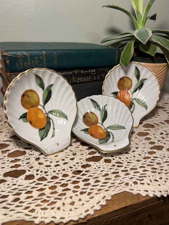 ロイヤルウースター イブシャム 丸皿 3枚 長皿 1枚 Royal Worcester