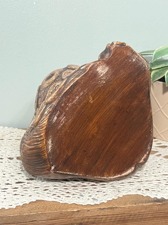 Vintage 1960s Treasure Craft Monkey Cookie Jar - Etsy