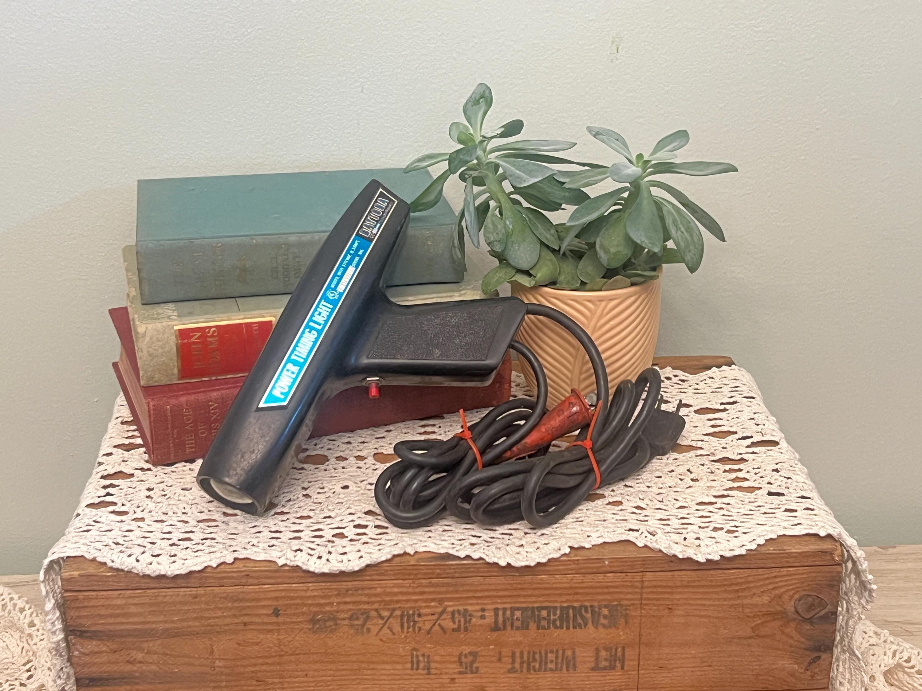 Daytona Power Timing Light Model 9101 Tool - Etsy