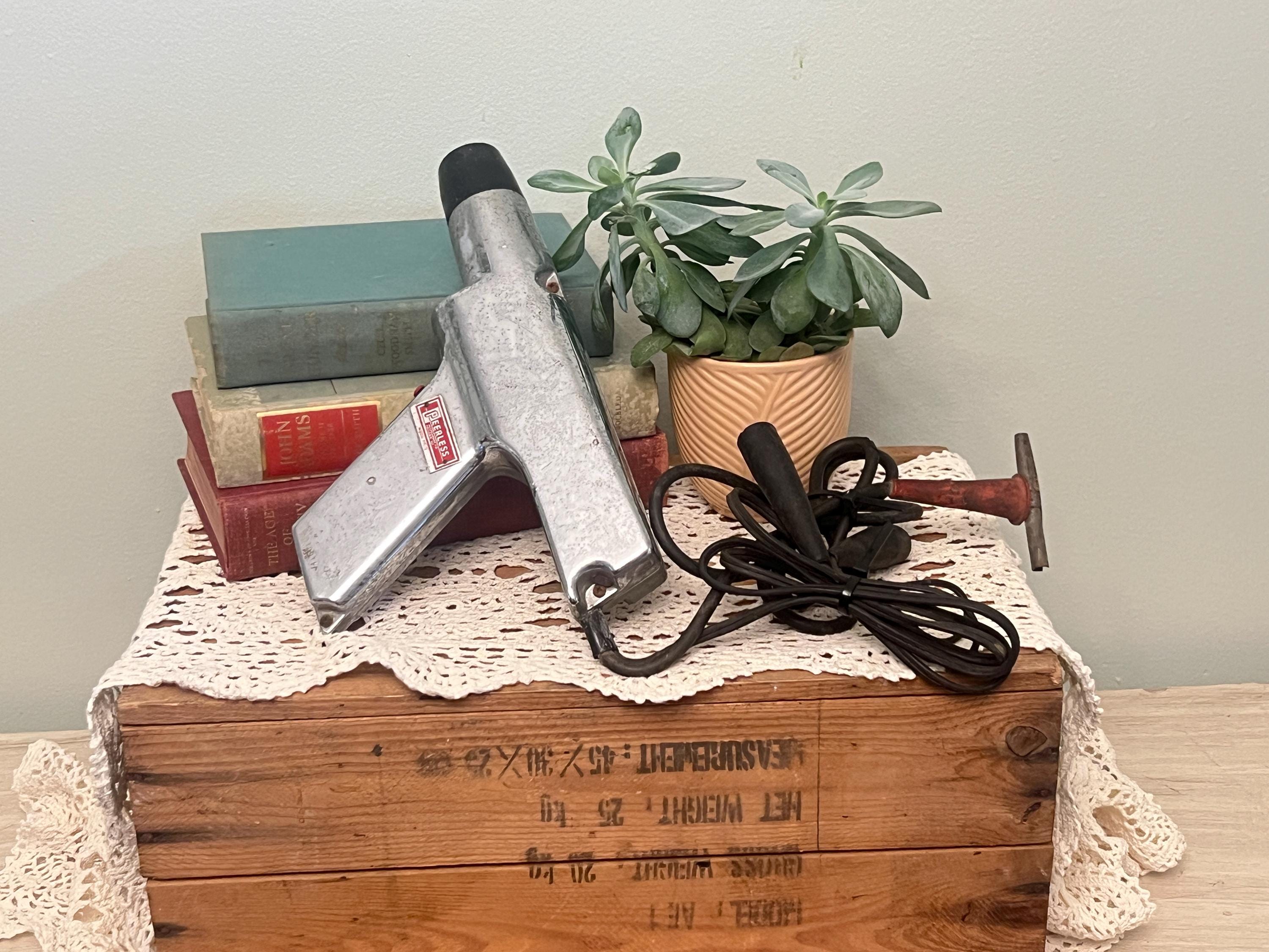 Vintage Penske DC Power Timing Light Model 244.2115 Tool - Etsy