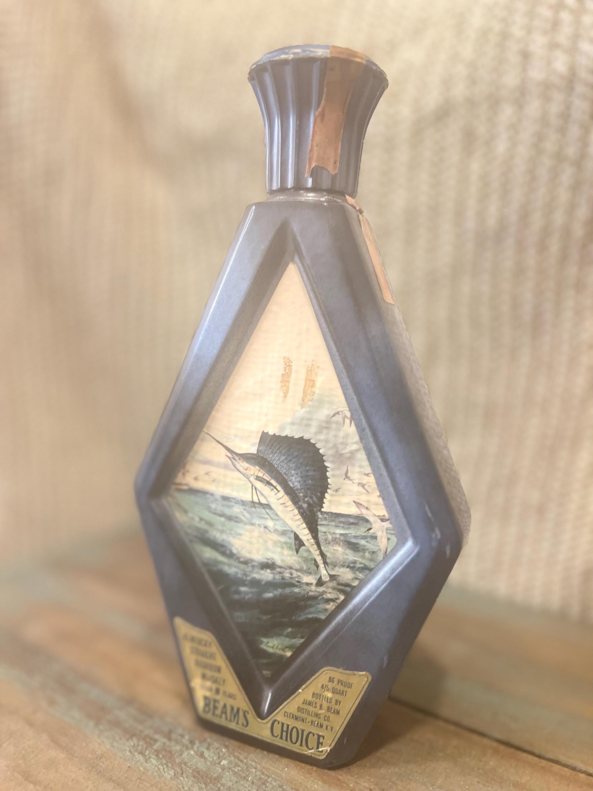 Beam's Choice - Etsy