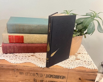 Leave Cancelled Monsarrat Vintage Hard Cover Book