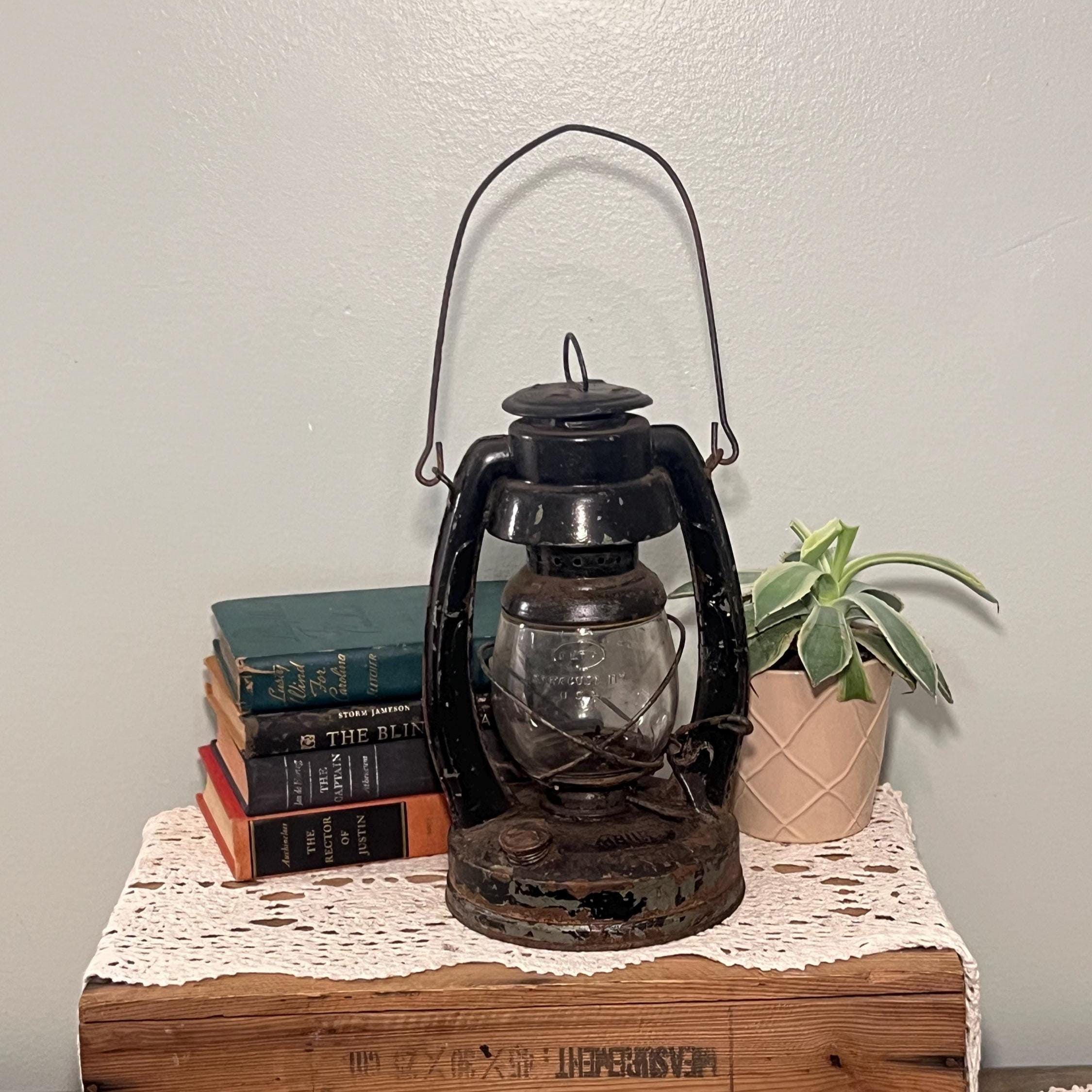 Embury No 2 Lantern - Etsy