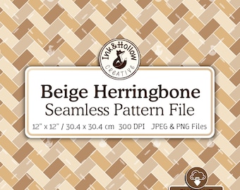 Herfst esthetische naadloze visgraat tegelpatroon, herfst boho neutrale kleuren digitaal patroon png, gedempte kleuren abstracte geometrische achtergrond