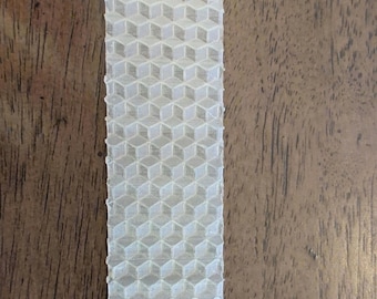 Wax Strips for Comb Carriers or similar products.