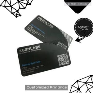 Minimo 800 impressioni durature con un biglietto da visita personalizzato professionale. Scambia le informazioni di contatto con facilità utilizzando un compatto