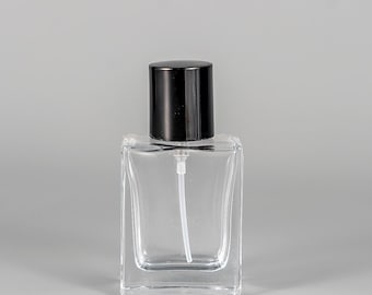 Frascos de perfume personalizables: aceites esenciales, sueros y marcas cosméticas disponibles.
