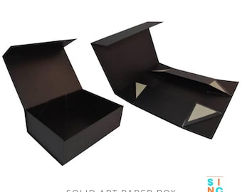 Customized Folding Boxes for Product Packaging