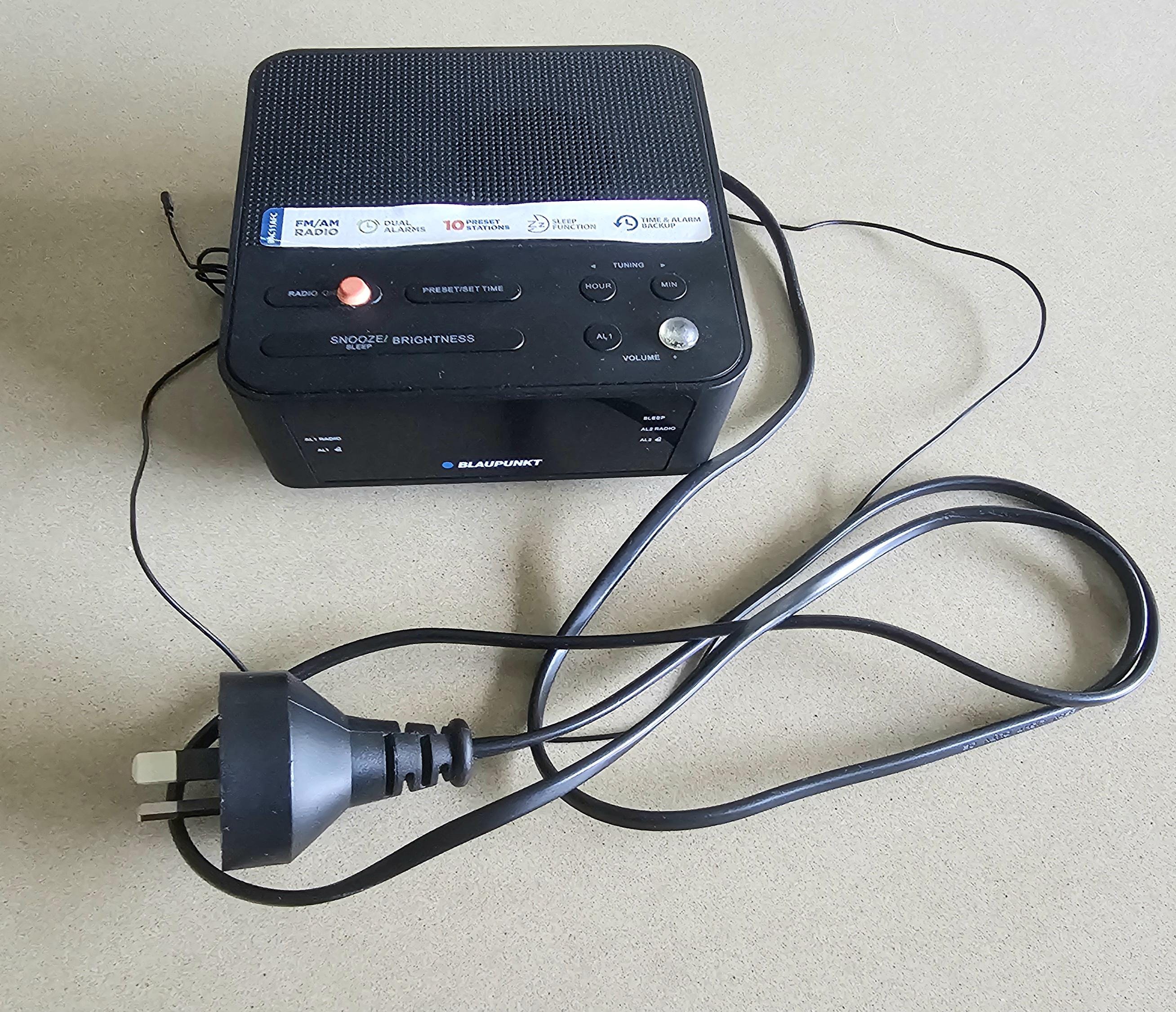 Vintage blaupunkt radio - Etsy 日本