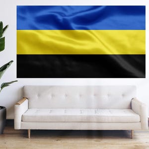 Gelderland Flag - Flag Bandera Tapestry Banner Large Decoration