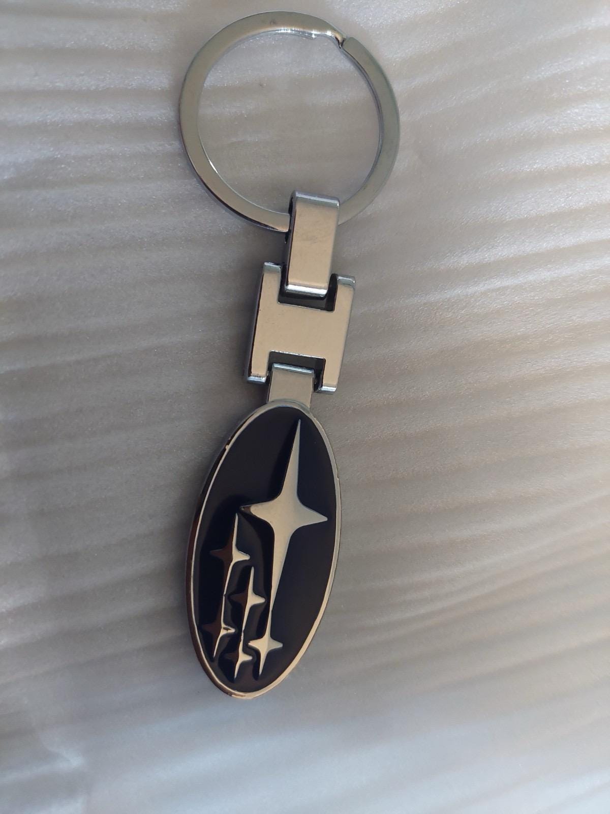 Subaru Crosstrek 2024 Key Fob Cover Australia