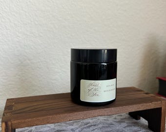 Heart of the Sea - BODY CREAM