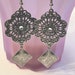 see more listings in the EARRINGS section