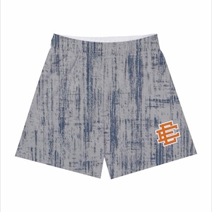 Pantalones cortos de malla ligeros, pantalones cortos deportivos para hombre, pantalones cortos EE, el mejor regalo para un novio SOFT EE