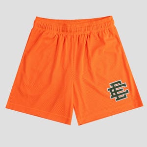 Pantalones cortos de malla suave y ligeros EE, pantalones cortos deportivos para hombre, paquete de 5, el mejor regalo para tu novio.