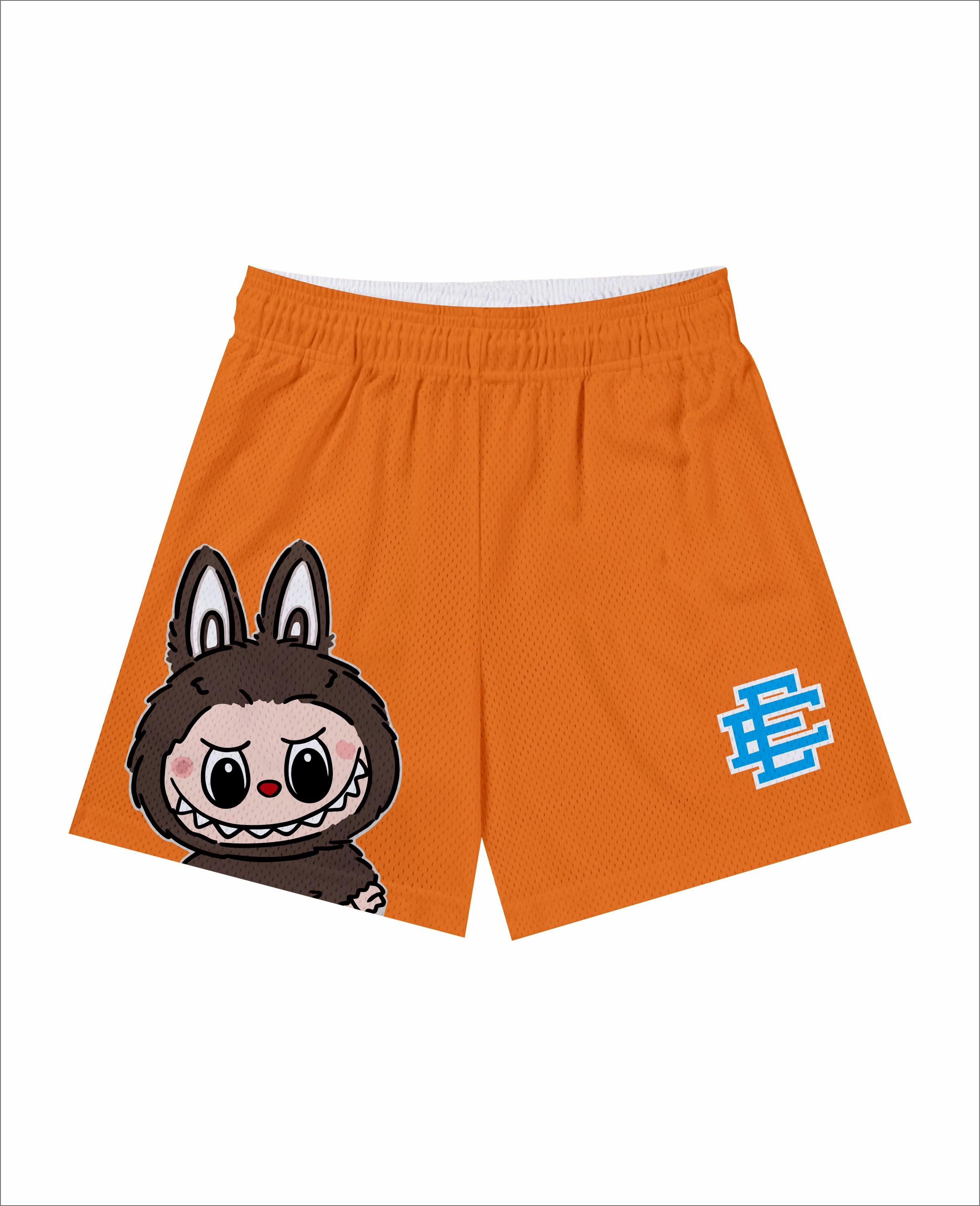 Eric Emanuel Shorts Youth - Etsy